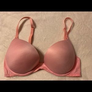 Victoria’s Secret Very Sexy Pink Bra 36C